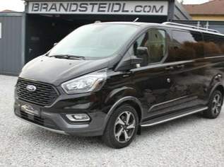 Transit Custom DK 320 L2 Active Aut. Sondermodell, 38990 €, Auto & Fahrrad-Autos in 3443 Gemeinde Sieghartskirchen
