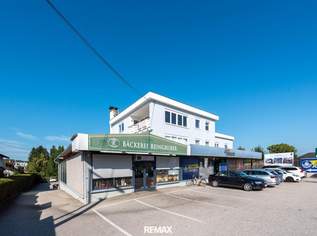 Stabiles Investment mit langfristig orientierten Mietern, 1495000 €, Immobilien-Häuser in 4663 Laakirchen