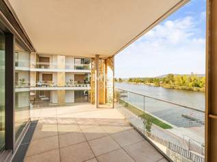 Traumhafte 3 Zimmer Wohnung mit direktem Blick auf die Donau!, 813700 €, Immobilien-Wohnungen in 1190 Döbling Traumhafte 3 Zimmer Wohnung mit direktem Blick auf die Donau!, 813700 €, Immobilien-Wohnungen in 1190 Döbling