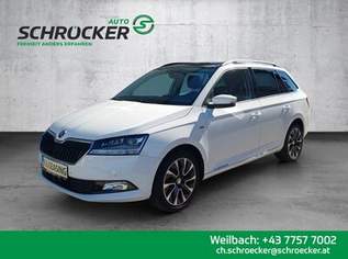 Fabia Combi Ambition 1,0 TSI Drive 125, 17900 €, Auto & Fahrrad-Autos in 4984 Weilbach