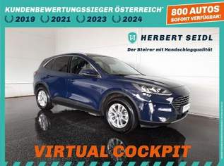 Kuga TITANIUM X DURATEC PHEV Aut. *LED / NAVI / VIRT..., 20880 €, Auto & Fahrrad-Autos in 8200 Gleisdorf