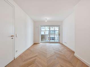 THE FUSION! Zentral begehbarer, hofseitiger Zwei-Zimmer-Erstbezug, 549600 €, Immobilien-Wohnungen in 1040 Wieden THE FUSION! Zentral begehbarer, hofseitiger Zwei-Zimmer-Erstbezug, 549600 €, Immobilien-Wohnungen in 1040 Wieden