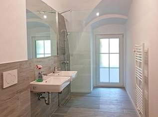 DB IMMOBILIEN | Top sanierte, vermietete Wohnung mit eigener Loggia zu verkaufen! Kurzzeit Vermietungen möglich!, 185000 €, Immobilien-Wohnungen in 2460 Gemeinde Bruck an der Leitha