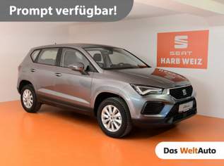 Ateca Reference Edition 1.0 TSI, 24390 €, Auto & Fahrrad-Autos in 8160 Weiz Ateca Reference Edition 1.0 TSI, 24390 €, Auto & Fahrrad-Autos in 8160 Weiz