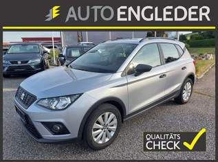 Arona 1,6 TDI Reference, 16900 €, Auto & Fahrrad-Autos in 4134 Putzleinsdorf