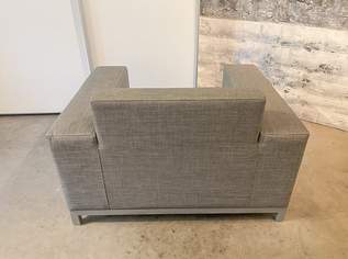 Lounge Stuhl Solo - Ausstellungsstück