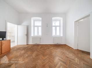 Helle 2-Zimmer Wohnung, Nähe Prater, 229000 €, Immobilien-Wohnungen in 1020 Leopoldstadt Helle 2-Zimmer Wohnung, Nähe Prater, 229000 €, Immobilien-Wohnungen in 1020 Leopoldstadt