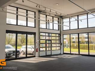 Salzburg Süd - Neue Premium-Gewerbeimmobilie - KFZ-Werkstätte, 7800000 €, Immobilien-Gewerbeobjekte in 5412 Puch bei Hallein Salzburg Süd - Neue Premium-Gewerbeimmobilie - KFZ-Werkstätte, 7800000 €, Immobilien-Gewerbeobjekte in 5412 Puch bei Hallein