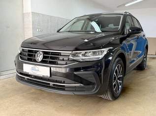 Tiguan Life 2,0 TDi ''LED-Navi-ACC-Sitzh.-Alu17'', 26900 €, Auto & Fahrrad-Autos in 4906 Eberschwang