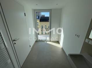 Arndt Fifty - Smarter 2-Zimmer-Grundriss + Top Wohnqualität = Perfektes Wohnerlebnis, 373400 €, Immobilien-Wohnungen in 1120 Meidling