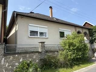2 Einfamilienhäuser mit Nebengebäuden auf großem Grund!, 235000 €, Immobilien-Häuser in 7444 Klostermarienberg
