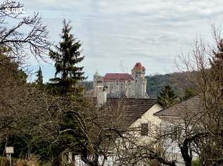 BURGBLICK - EFH in TOPLAGE von Maria Enzersdorf, 1299000 €, Immobilien-Häuser in 2344 Gemeinde Maria Enzersdorf