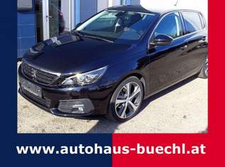 308 1,5 BlueHDI 130 Allure S&S EAT8 Aut., 13690 €, Auto & Fahrrad-Autos in 4782 St. Florian am Inn