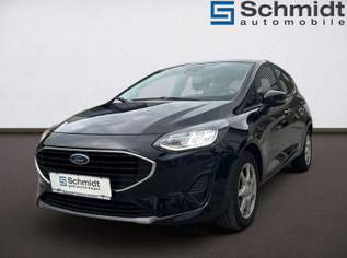 Fiesta Cool & Connect 1,1 Start/Stop, 13900 €, Auto & Fahrrad-Autos in 5580 Tamsweg