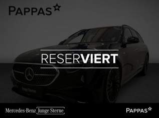 E 300 de 4MATIC T-Modell mit EQ Hybrid Technologie, 71900 €, Auto & Fahrrad-Autos in 4844 Regau