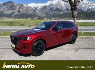 CX-80 3.3L e-SKYACTIV D AWD Homura Aut. COSO, 63990 €, Auto & Fahrrad-Autos in 6068 Gemeinde Mils CX-80 3.3L e-SKYACTIV D AWD Homura Aut. COSO, 63990 €, Auto & Fahrrad-Autos in 6068 Gemeinde Mils