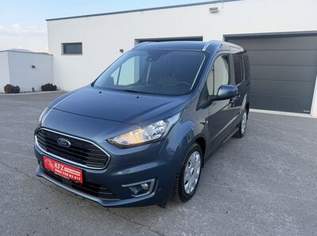 Tourneo Connect Titanium/Panorama/AHK, 14880 €, Auto & Fahrrad-Autos in 8211 Ilztal Tourneo Connect Titanium/Panorama/AHK, 14880 €, Auto & Fahrrad-Autos in 8211 Ilztal