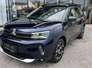 C5 Aircross BlueHDi 130 S&S EAT8 MAX, 25890 €, Auto & Fahrrad-Autos in 4240 Freistadt C5 Aircross BlueHDi 130 S&S EAT8 MAX, 25890 €, Auto & Fahrrad-Autos in 4240 Freistadt