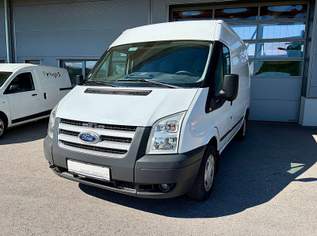 Transit Kasten 280 M 2,2 TDCi *MwSt. ausweisbar*, 7900 €, Auto & Fahrrad-Autos in 3352 Gemeinde Sankt Peter in der Au Transit Kasten 280 M 2,2 TDCi *MwSt. ausweisbar*, 7900 €, Auto & Fahrrad-Autos in 3352 Gemeinde Sankt Peter in der Au