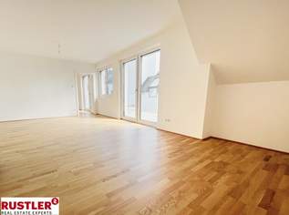 Traumwohnung in Traumgegend | große Terrasse | begehbare Garderobe - nähe U1, 299000 €, Immobilien-Wohnungen in 1100 Favoriten