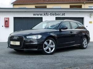 A6 Avant 3,0 TDI Diesel Quattro S-tronic *HEADUP*AHK*, 23000 €, Auto & Fahrrad-Autos in 8200 Gleisdorf