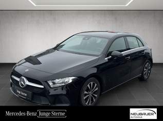 A 180 d Kompaktlimousine Style, 27900 €, Auto & Fahrrad-Autos in 5582 Sankt Michael im Lungau A 180 d Kompaktlimousine Style, 27900 €, Auto & Fahrrad-Autos in 5582 Sankt Michael im Lungau