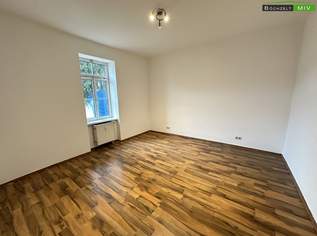 Provisionsfrei: Zentrale Wohnung mit ca. 61,38 m² in Knittelfeld, 482.54 €, Immobilien-Wohnungen in 8720 Knittelfeld