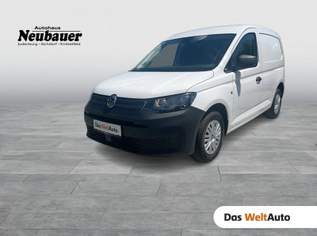 Caddy Cargo TDI, 24990 €, Auto & Fahrrad-Autos in 8750 Judenburg