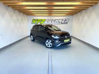 T-Cross 1.0 TSI DSG ""LED*SITZH*TEMPOMAT*NAVI, 19950 €, Auto & Fahrrad-Autos in 4782 St. Florian am Inn T-Cross 1.0 TSI DSG ""LED*SITZH*TEMPOMAT*NAVI, 19950 €, Auto & Fahrrad-Autos in 4782 St. Florian am Inn