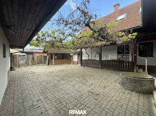 *** Kapitalanlage oder Eigennutzung – vielseitiges Gewerbeobjekt mit Potenzial ***, 299000 €, Immobilien-Häuser in 8292 Neudau
