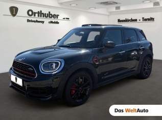 Countryman MINI Countryman John Cooper Works ALL4 A, 46990 €, Auto & Fahrrad-Autos in 2620 Gemeinde Neunkirchen Countryman MINI Countryman John Cooper Works ALL4 A, 46990 €, Auto & Fahrrad-Autos in 2620 Gemeinde Neunkirchen