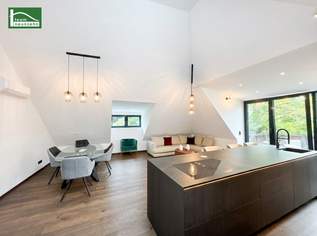 Exklusive Mietwohnungen in der Wigandgasse 37 – Historisches Flair im „Freihof“, 2990 €, Immobilien-Wohnungen in 1190 Döbling