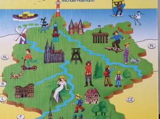 Neues Buch "DER GROSSE XENOS-DEUTSCHLAND-ATLAS für Kinder", 19 €, Marktplatz-Bücher & Bildbände in 1200 Brigittenau Neues Buch "DER GROSSE XENOS-DEUTSCHLAND-ATLAS für Kinder", 19 €, Marktplatz-Bücher & Bildbände in 1200 Brigittenau