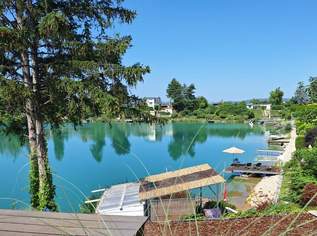 Preisreduktion! Das Niedrigenergie-Haus am See an der Wiener Stadtgrenze (Eigengrund), 659000 €, Immobilien-Häuser in 2201 Gerasdorf bei Wien Preisreduktion! Das Niedrigenergie-Haus am See an der Wiener Stadtgrenze (Eigengrund), 659000 €, Immobilien-Häuser in 2201 Gerasdorf bei Wien