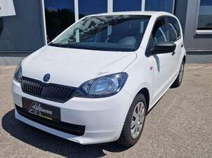 Citigo Active ''Klima'' ''Navi'', 4999 €, Auto & Fahrrad-Autos in 4150 Rohrbach-Berg Citigo Active ''Klima'' ''Navi'', 4999 €, Auto & Fahrrad-Autos in 4150 Rohrbach-Berg