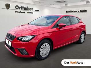 Ibiza Reference 1.0, 13290 €, Auto & Fahrrad-Autos in 2620 Gemeinde Neunkirchen Ibiza Reference 1.0, 13290 €, Auto & Fahrrad-Autos in 2620 Gemeinde Neunkirchen
