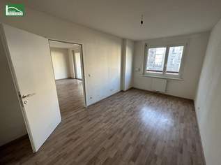 Gut geschnittene 2-Zimmer-Wohnung in zentraler Lage - Ihr neues Zuhause am Eggenberger Gürtel!, 684.17 €, Immobilien-Wohnungen in 8020 