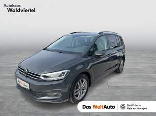 Touran Friends TSI, 39450 €, Auto & Fahrrad-Autos in 3580 Gemeinde Horn Touran Friends TSI, 39450 €, Auto & Fahrrad-Autos in 3580 Gemeinde Horn