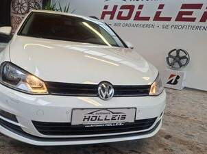 Golf Comfortline BMT 4Motion EIintausch mögl., 9990 €, Auto & Fahrrad-Autos in 5582 Sankt Michael im Lungau