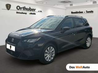 Arona 1,0 Eco TSI Style DSG, 21990 €, Auto & Fahrrad-Autos in 2620 Gemeinde Neunkirchen Arona 1,0 Eco TSI Style DSG, 21990 €, Auto & Fahrrad-Autos in 2620 Gemeinde Neunkirchen