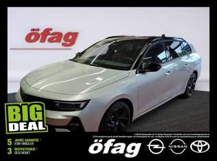 Astra L Sports Tourer 1.2 Turbo GS, 24990 €, Auto & Fahrrad-Autos in 5020 Altstadt Astra L Sports Tourer 1.2 Turbo GS, 24990 €, Auto & Fahrrad-Autos in 5020 Altstadt
