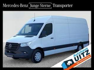 Sprinter 317 CDI Kasten HD Lang, 62990 €, Auto & Fahrrad-Autos in 8330 Feldbach