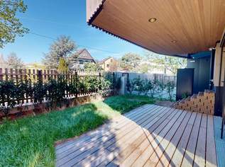 Neubauprojekt I Pärchenhit mit Terrasse und Eigengarten, 487995 €, Immobilien-Wohnungen in 1130 Hietzing