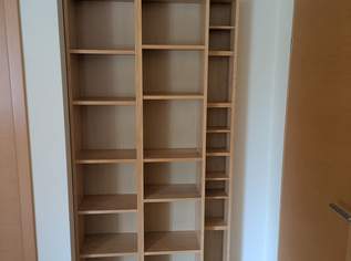 Bücherregalwand IKEA Billy, 59 €, Haus, Bau, Garten-Möbel & Sanitär in 3131 Gemeinde Inzersdorf-Getzersdorf