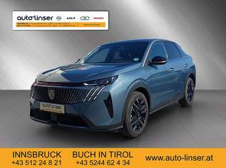 3008 Hybrid 145 E-DCS6 Allure Aut., 28933 €, Auto & Fahrrad-Autos in 6220 Gemeinde Buch in Tirol 3008 Hybrid 145 E-DCS6 Allure Aut., 28933 €, Auto & Fahrrad-Autos in 6220 Gemeinde Buch in Tirol