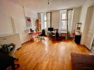 Atelier / Studio/ Büro/ Werkstatt/ Hobbyraum, 250 €, Immobilien-Wohnungen in 1020 Leopoldstadt