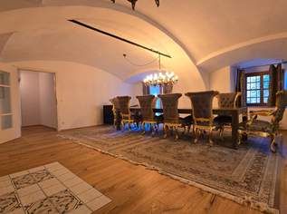 Wohnen im Schloss Herbersdorf in Allerheiligen bei Wildon mit 3 Zimmer, 1140 €, Immobilien-Wohnungen in 8412 Allerheiligen bei Wildon