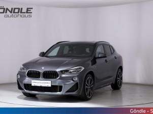 X2 sDrive 18d, 22990 €, Auto & Fahrrad-Autos in Niederösterreich