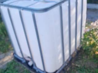 IBC TANK, 30 €, Haus, Bau, Garten-Hausbau & Werkzeug in 2244 Gemeinde Spannberg