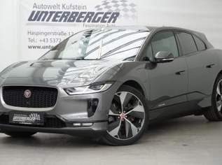 I-Pace I-Pace 400PS 1.Ed., 48900 €, Auto & Fahrrad-Autos in 6330 Stadt Kufstein